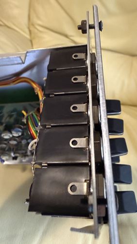 Roland-System-700 Filter Module VCF 703-F